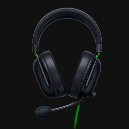 هدست مخصوص بازی ریزر مدل Blackshark V2 X