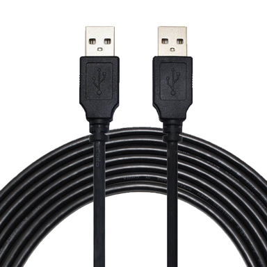 کابل لینک USB دی نت مدل D-5 طول 5 متر