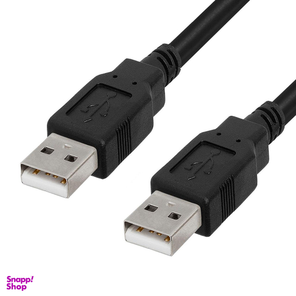 کابل لینک USB دی نت مدل D-5 طول 5 متر