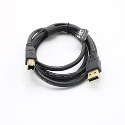 کابل پرینتر دی نت مدل HI-SPEED طول 1٫5 متر