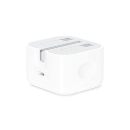 شارژر دیواری طرح اپل مدل 20 وات Apple Adapter