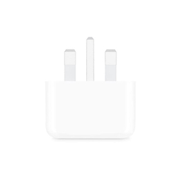 شارژر دیواری طرح اپل مدل 20 وات Apple Adapter