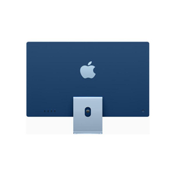 کامپیوتر همه کاره 24 اینچی اپل (Apple) مدل imac MJV93 2021