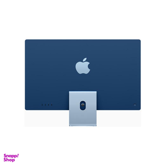 کامپیوتر همه کاره 24 اینچی اپل (Apple) مدل imac MJV93 2021