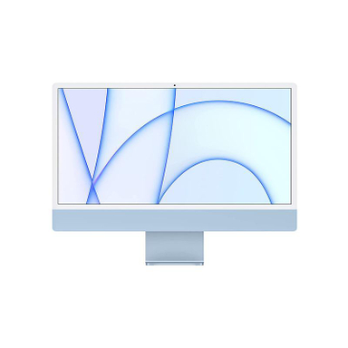 کامپیوتر همه کاره 24 اینچی اپل (Apple) مدل imac MJV93 2021