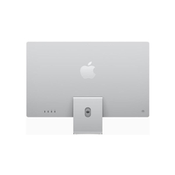 کامپیوتر همه کاره 24 اینچی اپل (Apple) مدل imac MGPD3 2021