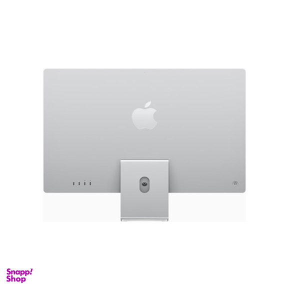 کامپیوتر همه کاره 24 اینچی اپل (Apple) مدل imac MGPD3 2021