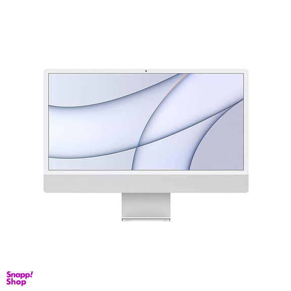 کامپیوتر همه کاره 24 اینچی اپل (Apple) مدل imac MGPD3 2021