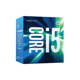 پردازنده مرکزی اینتل (Intel) سری Skylake مدل Core i5-6600