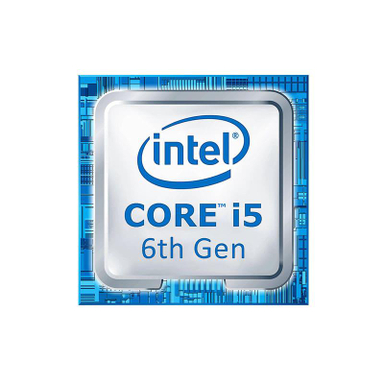 پردازنده مرکزی اینتل (Intel) سری Skylake مدل Core i5-6600