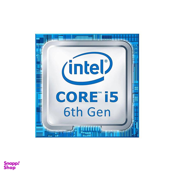 پردازنده مرکزی اینتل (Intel) سری Skylake مدل Core i5-6600