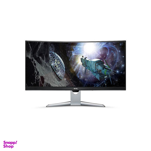 مانیتور بنکیو (Benq) مدل BENQ EX3501R سایز 35 اینچ