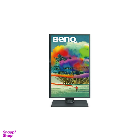 مانیتور بنکیو (Benq) مدل BENQ PD3200U سایز 32 اینچ