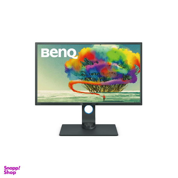 مانیتور بنکیو (Benq) مدل BENQ PD3200U سایز 32 اینچ
