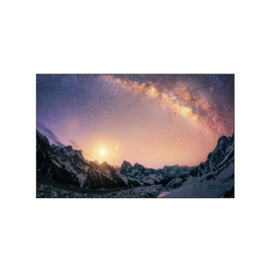 مانیتور صنعتی بنکیو (Benq) مدل BENQ PL490 سایز 49 اینچ