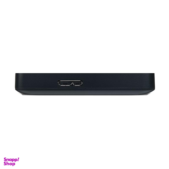 هارد اکسترنال توشیبا (Toshiba) مدل Canvio Basics ظرفیت 4 ترابایت