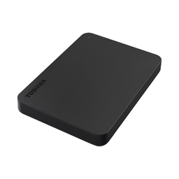 هارد اکسترنال توشیبا (Toshiba) مدل Canvio Basics ظرفیت 4 ترابایت
