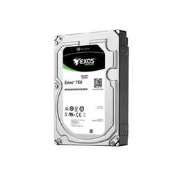 هارد اینترنال سیگیت (Segeat) مدل EXOS 7E8 ST8000NM000A ظرفیت 8 ترابایت