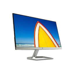 مانیتور اچ پی (HP) مدل Monitor 24F سایز 24 اینچ