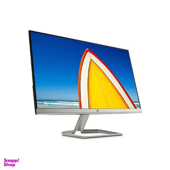 مانیتور اچ پی (HP) مدل Monitor 24F سایز 24 اینچ