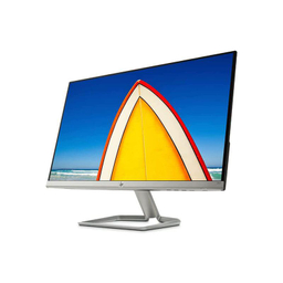 مانیتور اچ پی (HP) مدل Monitor 24F سایز 24 اینچ