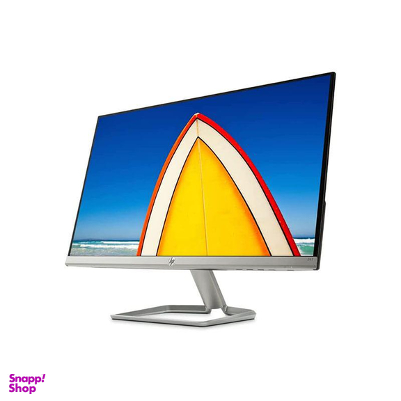 مانیتور اچ پی (HP) مدل Monitor 24F سایز 24 اینچ