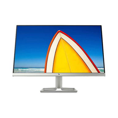 مانیتور اچ پی (HP) مدل Monitor 24F سایز 24 اینچ