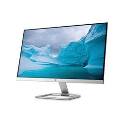 مانیتور اچ پی (HP) مدل Monitor 25ER سایز 25 اینچ