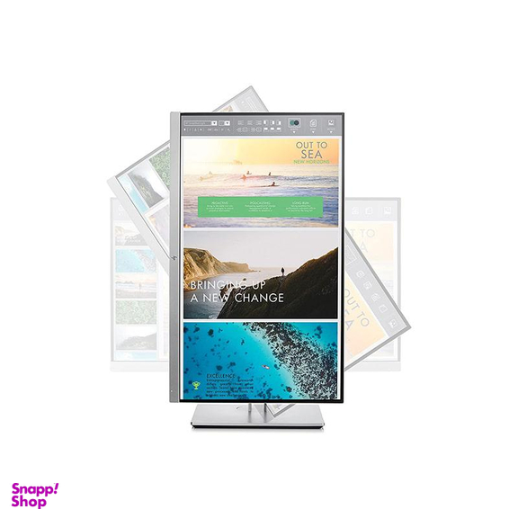 مانیتور اچ پی (HP) مدل Monitor E233 Elite سایز 23 اینچ