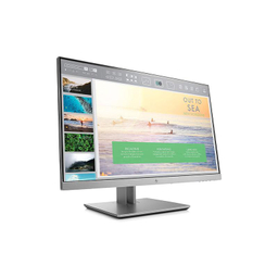 مانیتور اچ پی (HP) مدل Monitor E233 Elite سایز 23 اینچ
