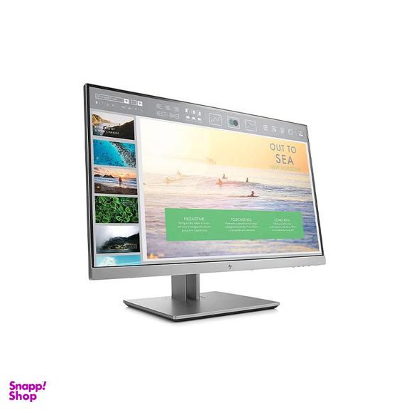 مانیتور اچ پی (HP) مدل Monitor E233 Elite سایز 23 اینچ