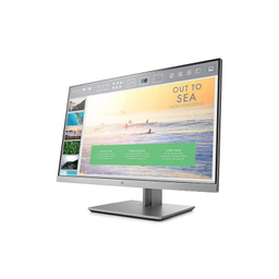 مانیتور اچ پی (HP) مدل Monitor E233 Elite سایز 23 اینچ
