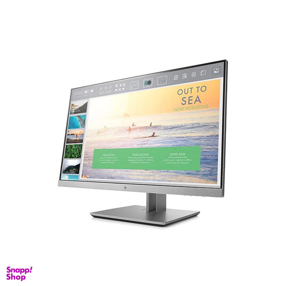 مانیتور اچ پی (HP) مدل Monitor E233 Elite سایز 23 اینچ