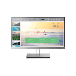 مانیتور اچ پی (HP) مدل Monitor E233 Elite سایز 23 اینچ