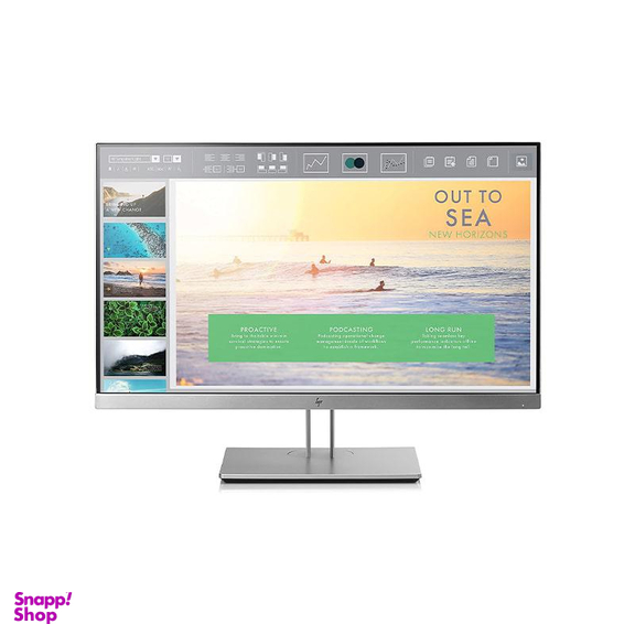 مانیتور اچ پی (HP) مدل Monitor E233 Elite سایز 23 اینچ