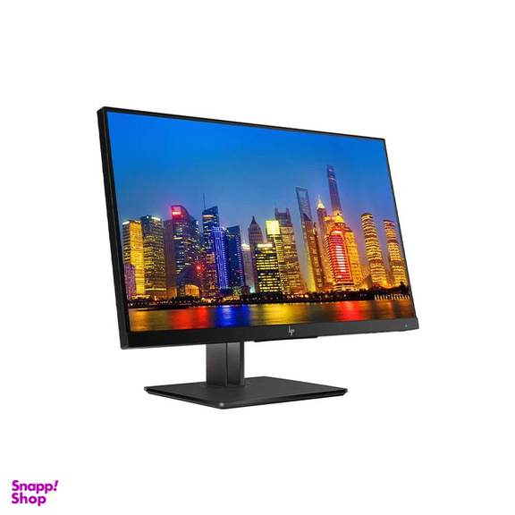 مانیتور اچ پی (HP) مدل Monitor Z24NF G2 سایز 24 اینچ