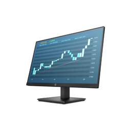 مانیتور اچ پی (HP) مدل Monitor P244 سایز 24 اینچ
