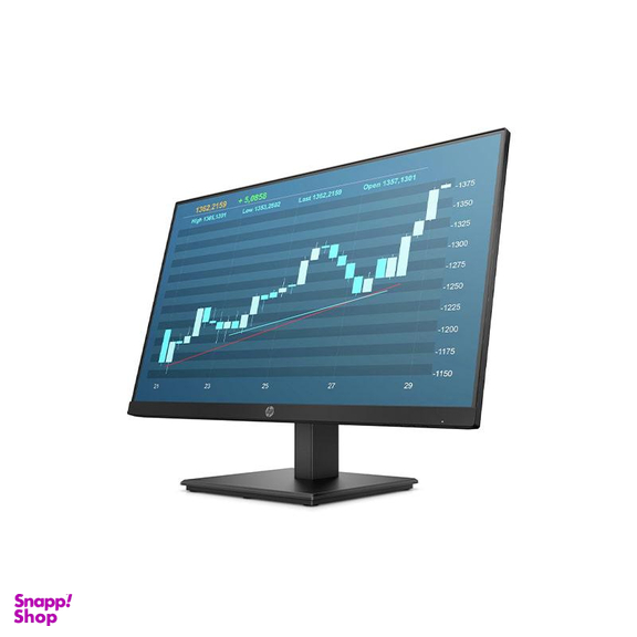 مانیتور اچ پی (HP) مدل Monitor P244 سایز 24 اینچ