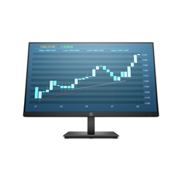 مانیتور اچ پی (HP) مدل Monitor P244 سایز 24 اینچ