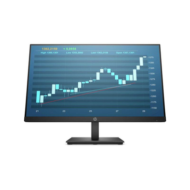 مانیتور اچ پی (HP) مدل Monitor P244 سایز 24 اینچ