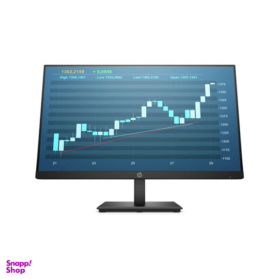 مانیتور اچ پی (HP) مدل Monitor P244 سایز 24 اینچ