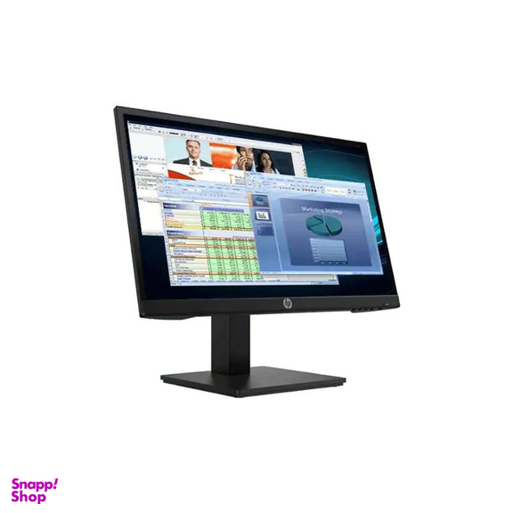مانیتور اچ پی (HP) مدل Monitor P22H G4 سایز 21.5 اینچ
