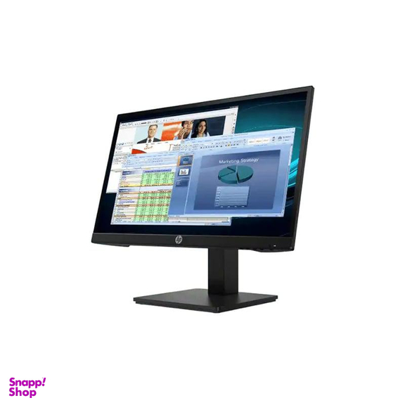 مانیتور اچ پی (HP) مدل Monitor P22H G4 سایز 21.5 اینچ