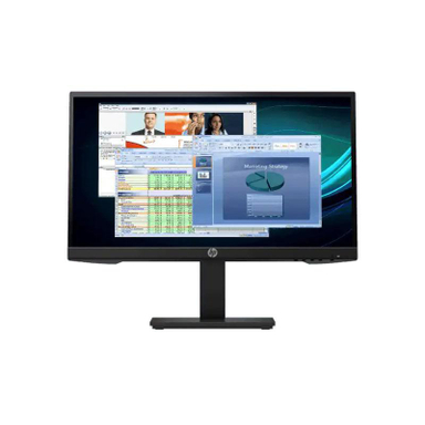 مانیتور اچ پی (HP) مدل Monitor P22H G4 سایز 21.5 اینچ