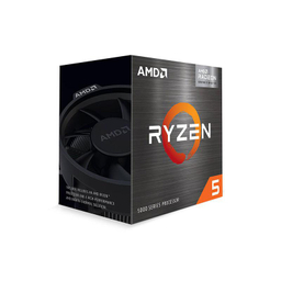 پردازنده مرکزی ای ام دی (AMD) سری Ryzen 5 مدل 5600G