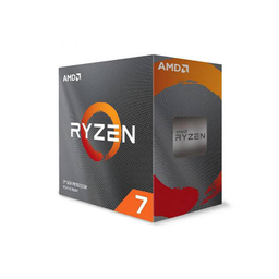 پردازنده مرکزی ای ام دی (AMD) سری Ryzen 7 مدل AMD 3800XT
