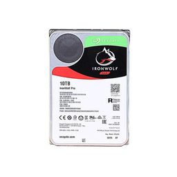 هارد اینترنال سیگیت (Seagate) مدل IronWolf Pro ST10000NE0008 ظرفیت 10 ترابایت