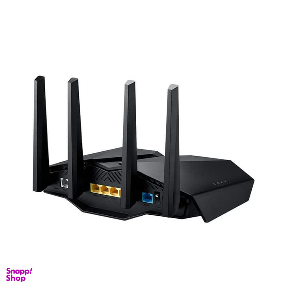 مودم روتر ایسوس (Asus) مدل DSL-AX82U
