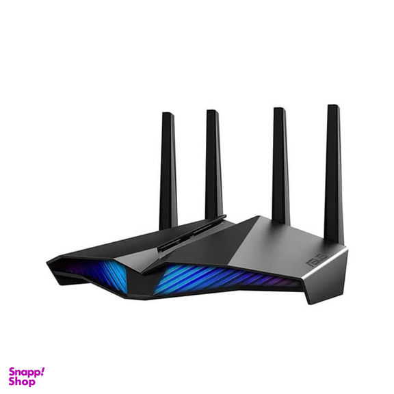 مودم روتر ایسوس (Asus) مدل DSL-AX82U