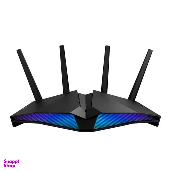 مودم روتر ایسوس (Asus) مدل DSL-AX82U